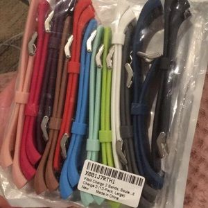 fitbit bands